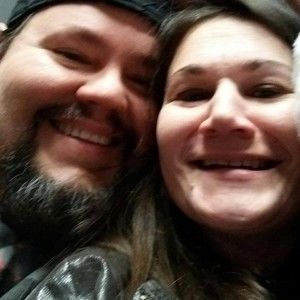 Meet your Posher, Misty